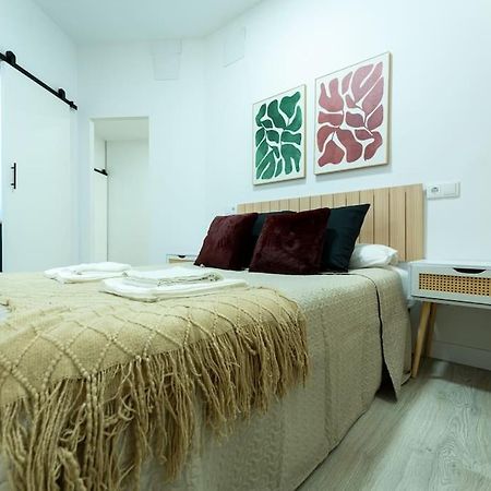 La Palmera Apartment Santander Buitenkant foto